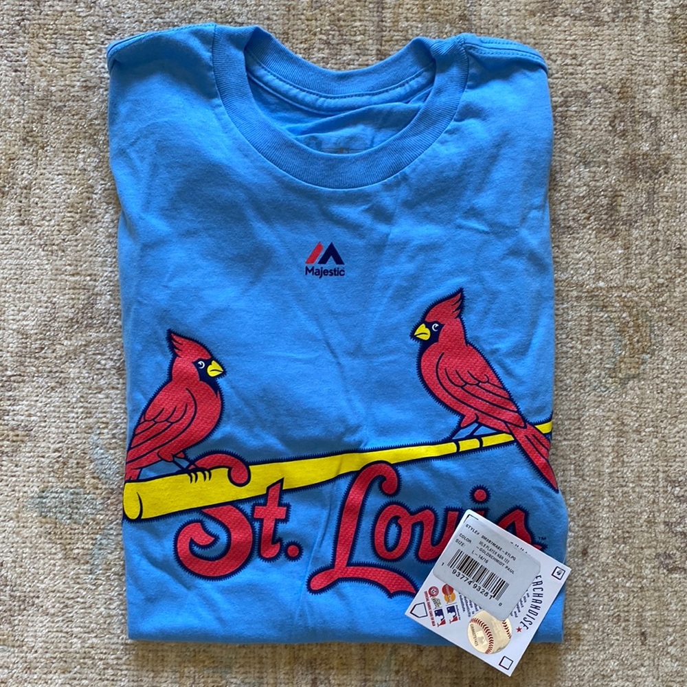 St Louis Cardinals T Shirt